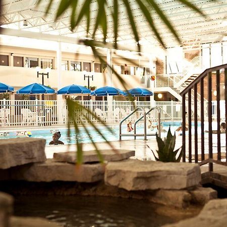 South Beloit Garden Hotel And Conference Center מראה חיצוני תמונה