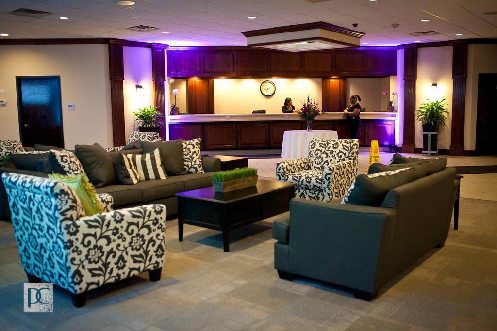South Beloit Garden Hotel And Conference Center מראה חיצוני תמונה