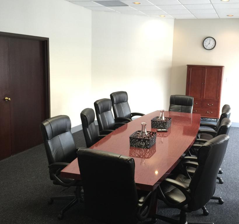 South Beloit Garden Hotel And Conference Center מראה חיצוני תמונה