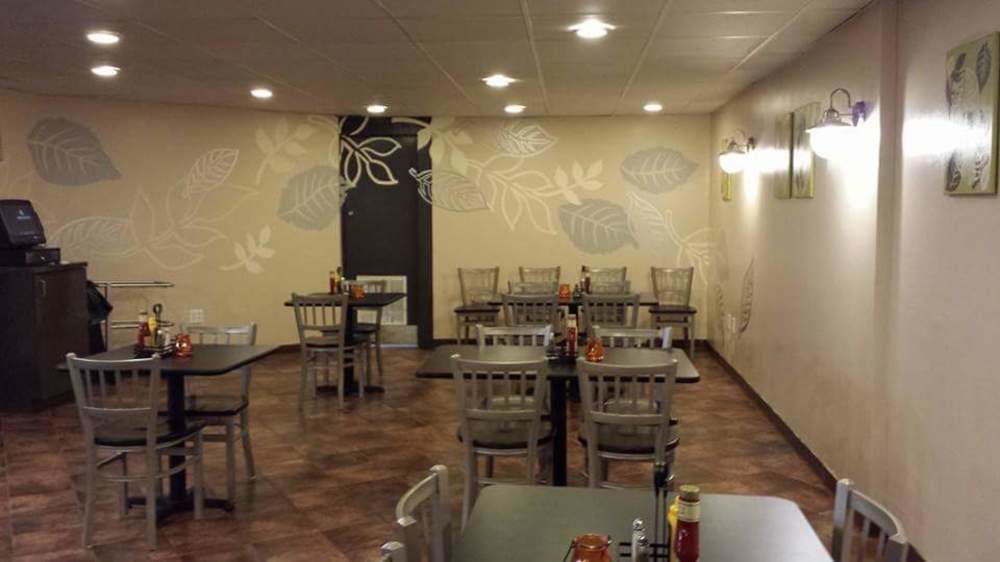 South Beloit Garden Hotel And Conference Center מראה חיצוני תמונה