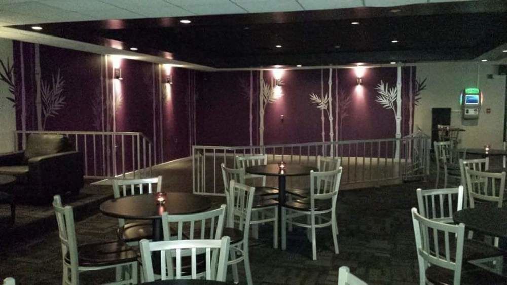 South Beloit Garden Hotel And Conference Center מראה חיצוני תמונה