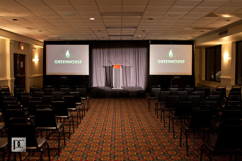 South Beloit Garden Hotel And Conference Center מראה חיצוני תמונה