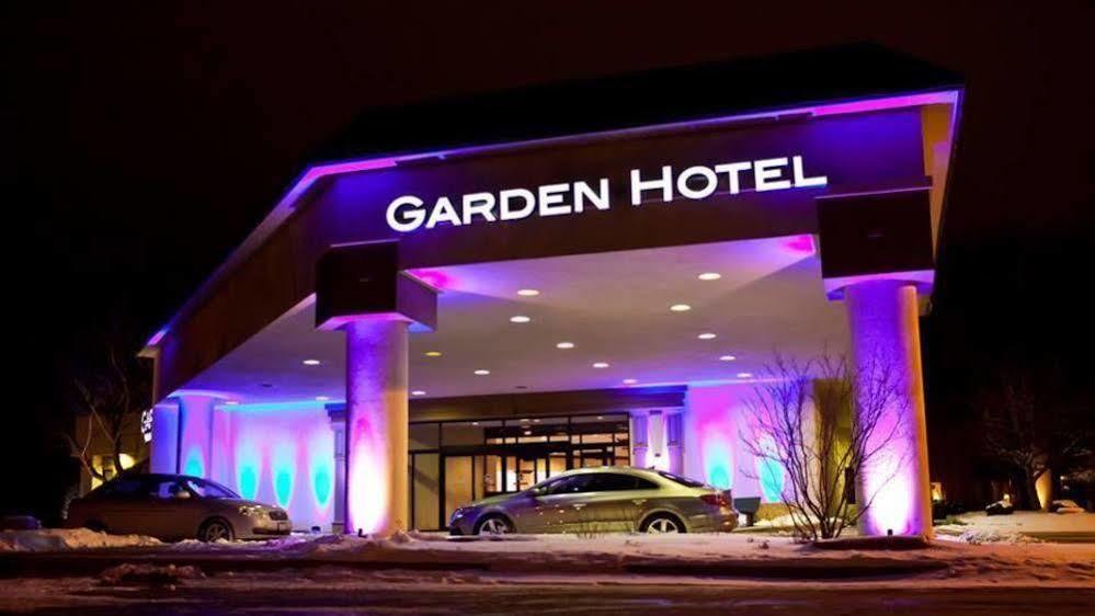South Beloit Garden Hotel And Conference Center מראה חיצוני תמונה