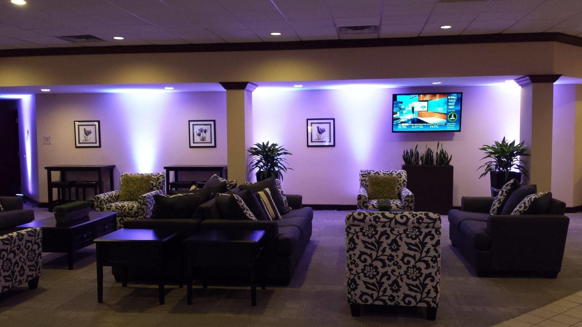 South Beloit Garden Hotel And Conference Center מראה חיצוני תמונה